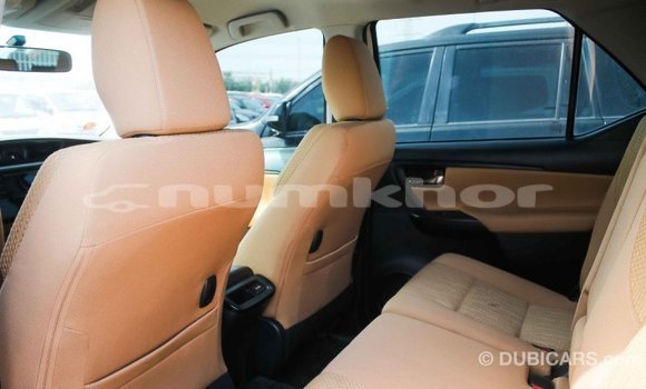 Buy Import Toyota Fortuner White Car in Import - Dubai in Bumthang Buy Import Toyota Fortuner White Car in Import - Dubai in Bumthang