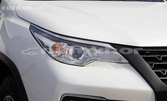 Buy Import Toyota Fortuner White Car in Import - Dubai in Bumthang Buy Import Toyota Fortuner White Car in Import - Dubai in Bumthang