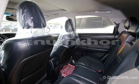 Buy Import Lexus RX 350 Black Car in Import - Dubai in Bumthang Buy Import Lexus RX 350 Black Car in Import - Dubai in Bumthang