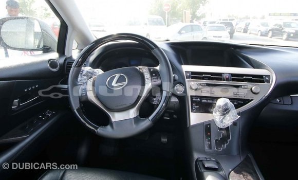 Buy Import Lexus RX 350 Black Car in Import - Dubai in Bumthang Buy Import Lexus RX 350 Black Car in Import - Dubai in Bumthang