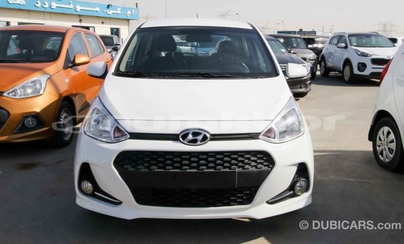 Buy Import Hyundai i10 White Car in Import - Dubai in Bumthang Buy Import Hyundai i10 White Car in Import - Dubai in Bumthang