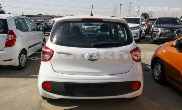 Buy Import Hyundai i10 White Car in Import - Dubai in Bumthang Buy Import Hyundai i10 White Car in Import - Dubai in Bumthang