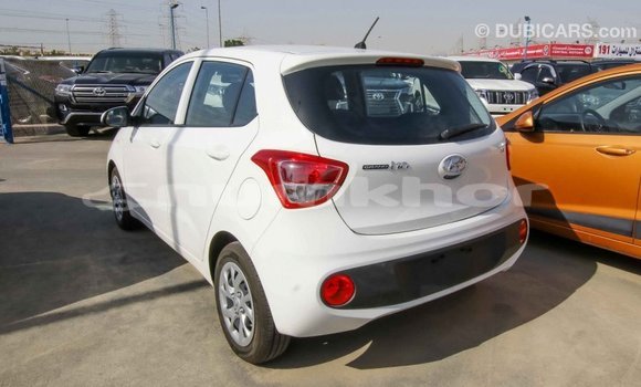 Buy Import Hyundai i10 White Car in Import - Dubai in Bumthang Buy Import Hyundai i10 White Car in Import - Dubai in Bumthang