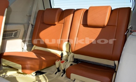 Buy Import Toyota Prado White Car in Import - Dubai in Bumthang Buy Import Toyota Prado White Car in Import - Dubai in Bumthang