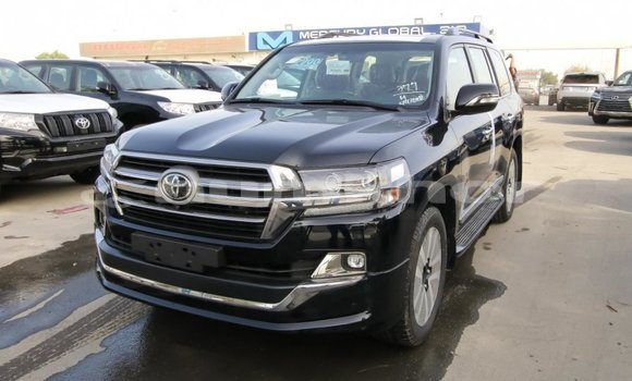 Buy Import Toyota Land Cruiser Black Car in Import - Dubai in Bumthang Buy Import Toyota Land Cruiser Black Car in Import - Dubai in Bumthang