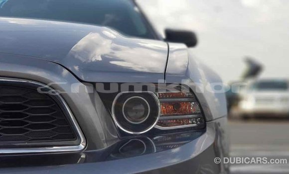 Buy Import Ford Mustang Other Car in Import - Dubai in Bumthang Buy Import Ford Mustang Other Car in Import - Dubai in Bumthang