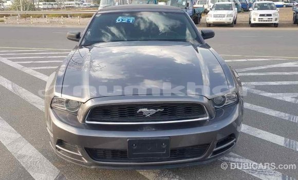 Buy Import Ford Mustang Other Car in Import - Dubai in Bumthang Buy Import Ford Mustang Other Car in Import - Dubai in Bumthang