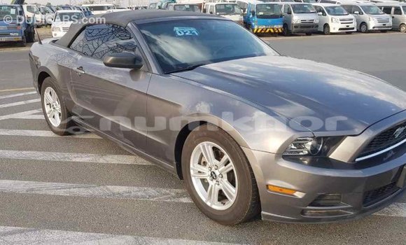 Buy Import Ford Mustang Other Car in Import - Dubai in Bumthang Buy Import Ford Mustang Other Car in Import - Dubai in Bumthang