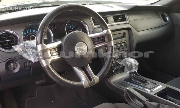 Buy Import Ford Mustang Other Car in Import - Dubai in Bumthang Buy Import Ford Mustang Other Car in Import - Dubai in Bumthang