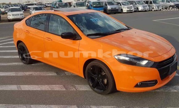 Buy Import Dodge Dart Other Car in Import - Dubai in Bumthang Buy Import Dodge Dart Other Car in Import - Dubai in Bumthang