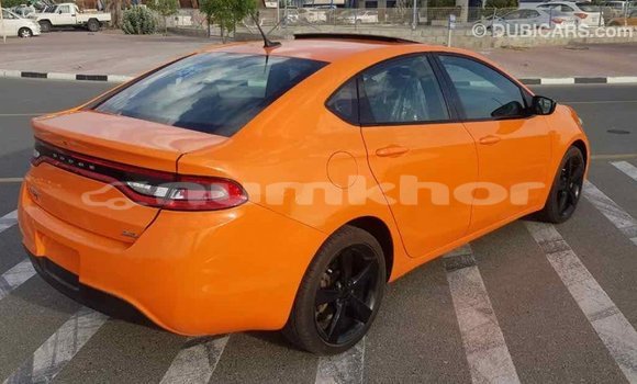 Buy Import Dodge Dart Other Car in Import - Dubai in Bumthang Buy Import Dodge Dart Other Car in Import - Dubai in Bumthang