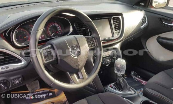 Buy Import Dodge Dart Other Car in Import - Dubai in Bumthang Buy Import Dodge Dart Other Car in Import - Dubai in Bumthang