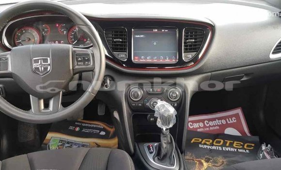 Buy Import Dodge Dart Other Car in Import - Dubai in Bumthang Buy Import Dodge Dart Other Car in Import - Dubai in Bumthang