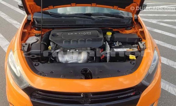 Buy Import Dodge Dart Other Car in Import - Dubai in Bumthang