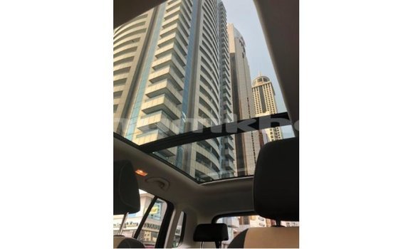 Buy Import Volkswagen Tiguan Blue Car in Import - Dubai in Bumthang