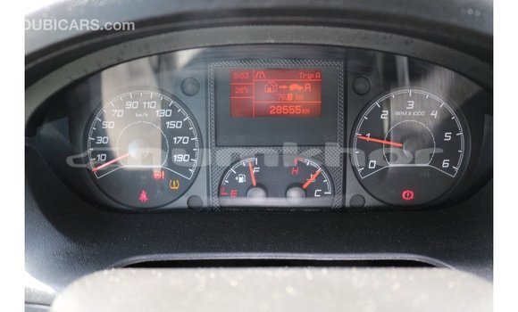 Buy Import Peugeot 106 White Car in Import - Dubai in Bumthang