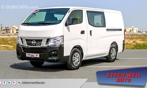 Buy Import Nissan Urvan White Car in Import - Dubai in Bumthang Buy Import Nissan Urvan White Car in Import - Dubai in Bumthang