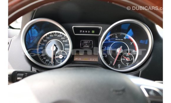 Buy Import Mercedes-Benz 190 White Car in Import - Dubai in Bumthang