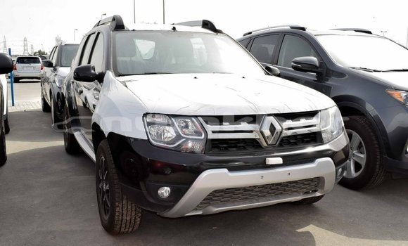 Buy Import Renault Duster Black Car in Import - Dubai in Bumthang Buy Import Renault Duster Black Car in Import - Dubai in Bumthang
