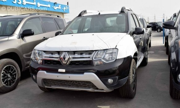 Buy Import Renault Duster Black Car in Import - Dubai in Bumthang Buy Import Renault Duster Black Car in Import - Dubai in Bumthang