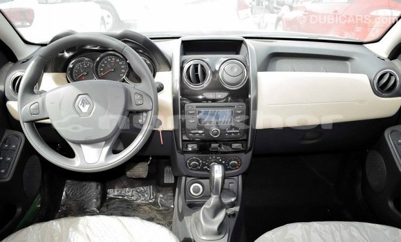 Buy Import Renault Duster Black Car in Import - Dubai in Bumthang Buy Import Renault Duster Black Car in Import - Dubai in Bumthang