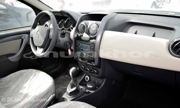Buy Import Renault Duster Black Car in Import - Dubai in Bumthang Buy Import Renault Duster Black Car in Import - Dubai in Bumthang
