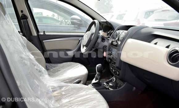 Buy Import Renault Duster Black Car in Import - Dubai in Bumthang Buy Import Renault Duster Black Car in Import - Dubai in Bumthang