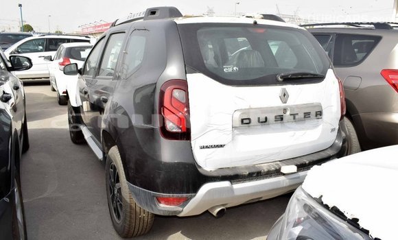 Buy Import Renault Duster Black Car in Import - Dubai in Bumthang Buy Import Renault Duster Black Car in Import - Dubai in Bumthang