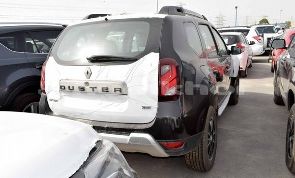 Buy Import Renault Duster Black Car in Import - Dubai in Bumthang Buy Import Renault Duster Black Car in Import - Dubai in Bumthang