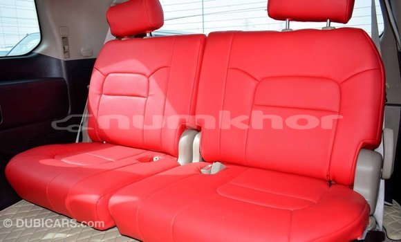 Buy Import Toyota Land Cruiser Black Car in Import - Dubai in Bumthang Buy Import Toyota Land Cruiser Black Car in Import - Dubai in Bumthang