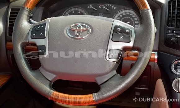 Buy Import Toyota Land Cruiser Black Car in Import - Dubai in Bumthang Buy Import Toyota Land Cruiser Black Car in Import - Dubai in Bumthang