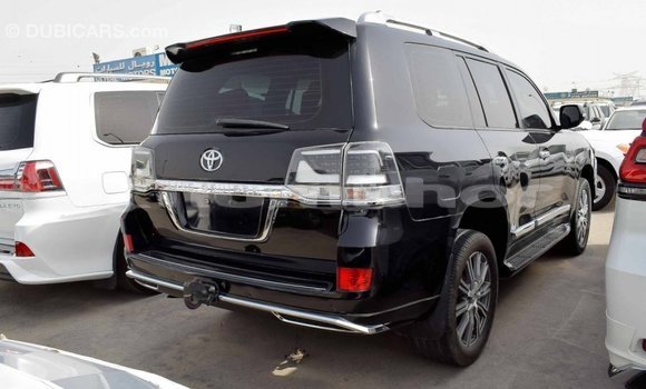 Buy Import Toyota Land Cruiser Black Car in Import - Dubai in Bumthang Buy Import Toyota Land Cruiser Black Car in Import - Dubai in Bumthang