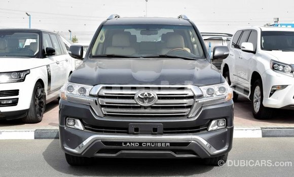 Buy Import Toyota Land Cruiser Other Car in Import - Dubai in Bumthang Buy Import Toyota Land Cruiser Other Car in Import - Dubai in Bumthang