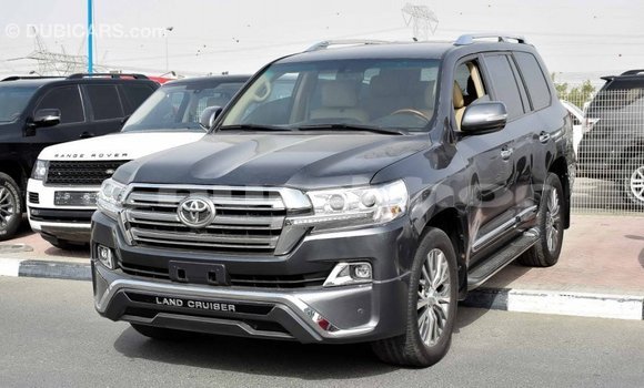 Buy Import Toyota Land Cruiser Other Car in Import - Dubai in Bumthang Buy Import Toyota Land Cruiser Other Car in Import - Dubai in Bumthang