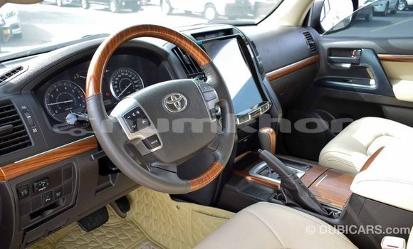 Buy Import Toyota Land Cruiser Other Car in Import - Dubai in Bumthang Buy Import Toyota Land Cruiser Other Car in Import - Dubai in Bumthang