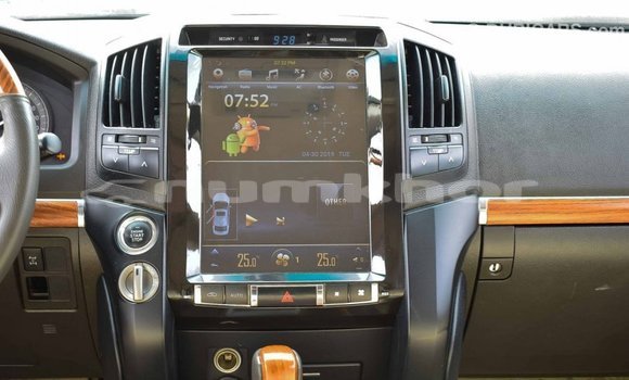 Buy Import Toyota Land Cruiser Other Car in Import - Dubai in Bumthang Buy Import Toyota Land Cruiser Other Car in Import - Dubai in Bumthang