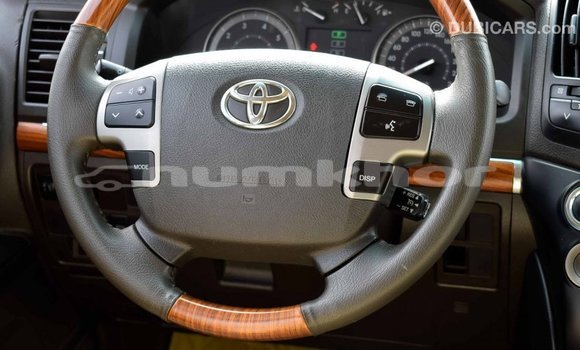 Buy Import Toyota Land Cruiser Other Car in Import - Dubai in Bumthang Buy Import Toyota Land Cruiser Other Car in Import - Dubai in Bumthang