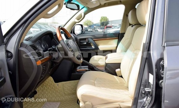 Buy Import Toyota Land Cruiser Other Car in Import - Dubai in Bumthang Buy Import Toyota Land Cruiser Other Car in Import - Dubai in Bumthang