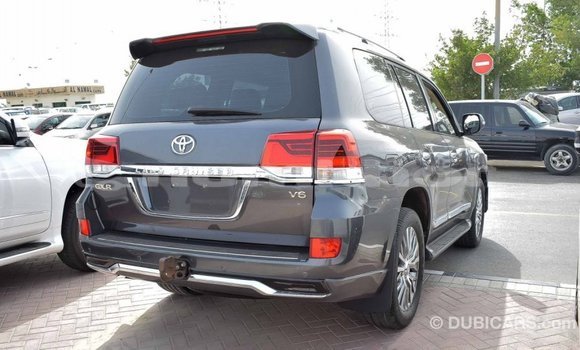 Buy Import Toyota Land Cruiser Other Car in Import - Dubai in Bumthang Buy Import Toyota Land Cruiser Other Car in Import - Dubai in Bumthang