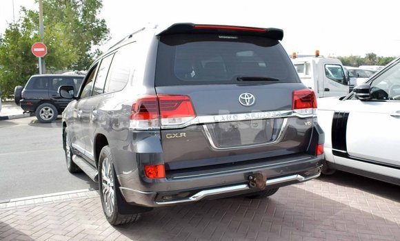 Buy Import Toyota Land Cruiser Other Car in Import - Dubai in Bumthang Buy Import Toyota Land Cruiser Other Car in Import - Dubai in Bumthang