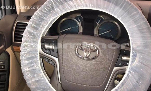 Buy Import Toyota Prado Black Car in Import - Dubai in Bumthang Buy Import Toyota Prado Black Car in Import - Dubai in Bumthang