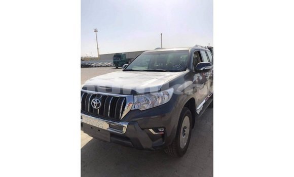 Buy Import Toyota Prado Other Car in Import - Dubai in Bumthang Buy Import Toyota Prado Other Car in Import - Dubai in Bumthang