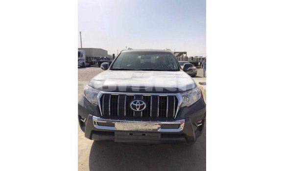 Buy Import Toyota Prado Other Car in Import - Dubai in Bumthang Buy Import Toyota Prado Other Car in Import - Dubai in Bumthang