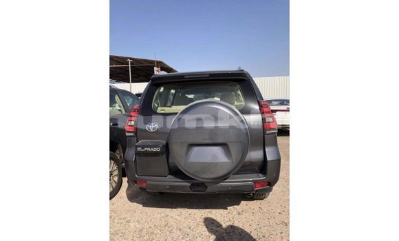 Buy Import Toyota Prado Other Car in Import - Dubai in Bumthang Buy Import Toyota Prado Other Car in Import - Dubai in Bumthang