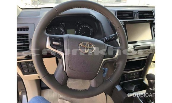 Buy Import Toyota Prado Other Car in Import - Dubai in Bumthang Buy Import Toyota Prado Other Car in Import - Dubai in Bumthang