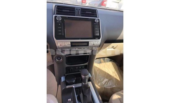 Buy Import Toyota Prado Other Car in Import - Dubai in Bumthang Buy Import Toyota Prado Other Car in Import - Dubai in Bumthang