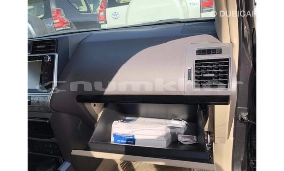 Buy Import Toyota Prado Other Car in Import - Dubai in Bumthang Buy Import Toyota Prado Other Car in Import - Dubai in Bumthang