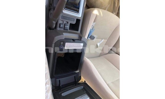 Buy Import Toyota Prado Other Car in Import - Dubai in Bumthang Buy Import Toyota Prado Other Car in Import - Dubai in Bumthang