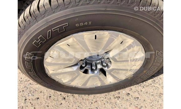 Buy Import Toyota Prado Other Car in Import - Dubai in Bumthang Buy Import Toyota Prado Other Car in Import - Dubai in Bumthang