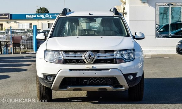 Buy Import Renault Duster White Car in Import - Dubai in Bumthang Buy Import Renault Duster White Car in Import - Dubai in Bumthang